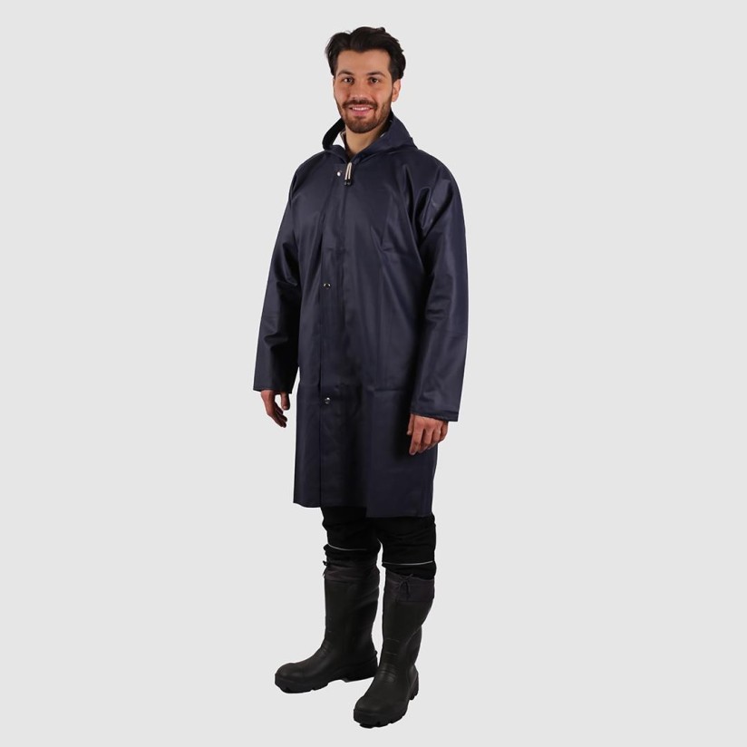 Samteks İş Elbiseleri ve İş Güvenliği Malzemeleri