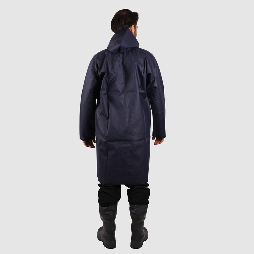 Samteks İş Elbiseleri ve İş Güvenliği Malzemeleri