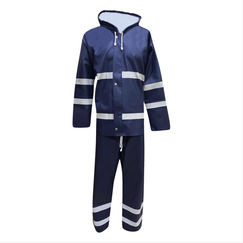 Samteks İş Elbiseleri ve İş Güvenliği Malzemeleri