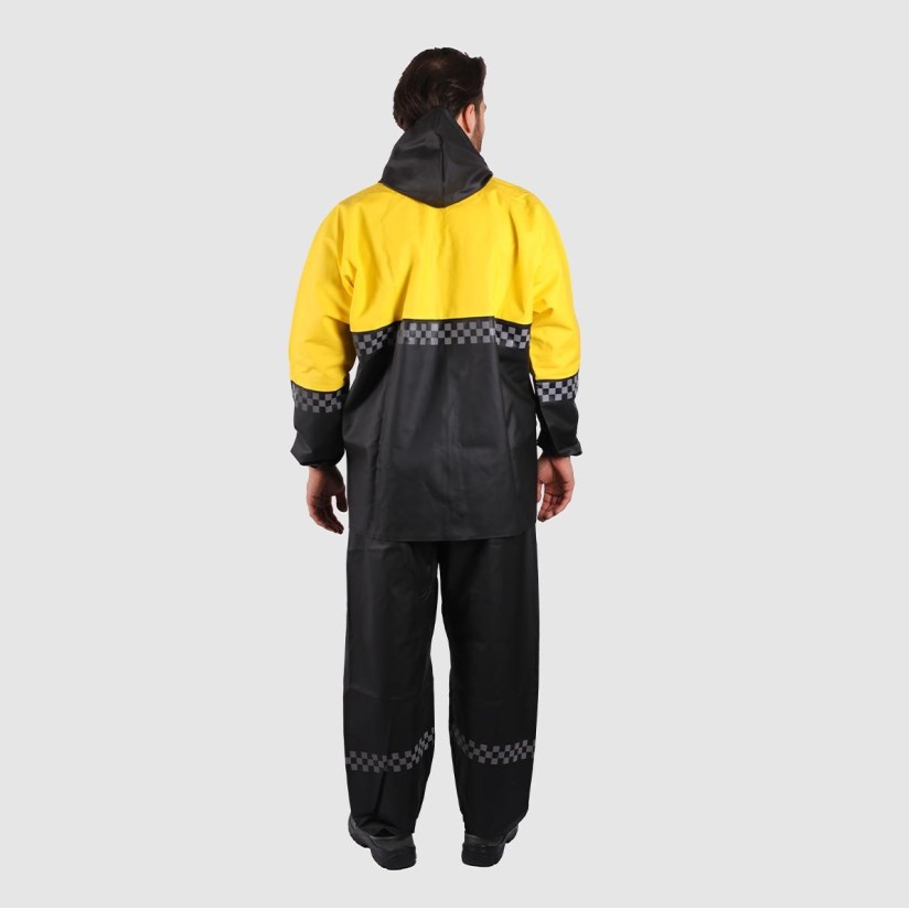 Samteks İş Elbiseleri ve İş Güvenliği Malzemeleri