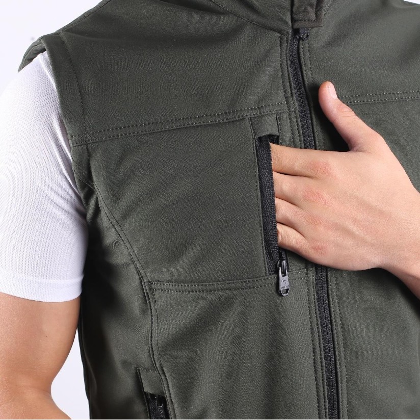 Samteks İş Elbiseleri ve İş Güvenliği Malzemeleri