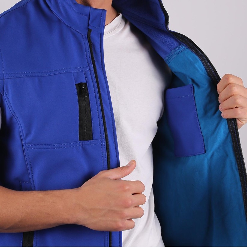 Samteks İş Elbiseleri ve İş Güvenliği Malzemeleri