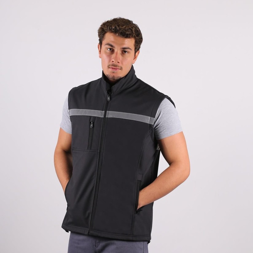 Samteks İş Elbiseleri ve İş Güvenliği Malzemeleri