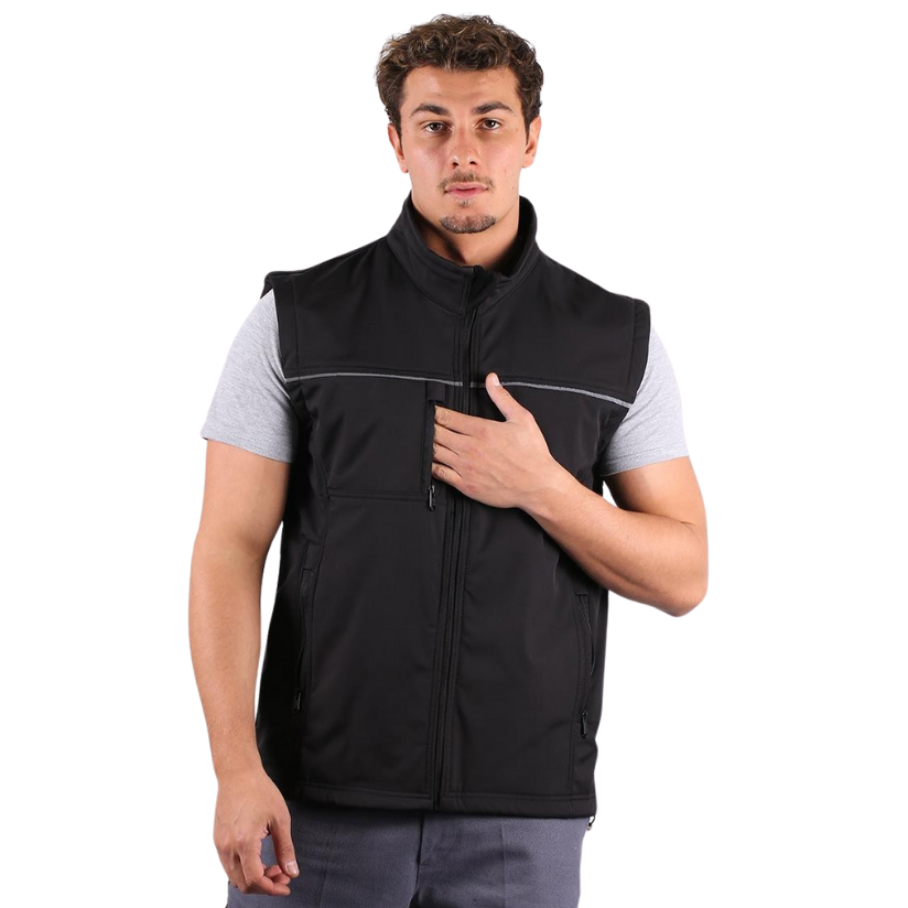 Samteks İş Elbiseleri ve İş Güvenliği Malzemeleri