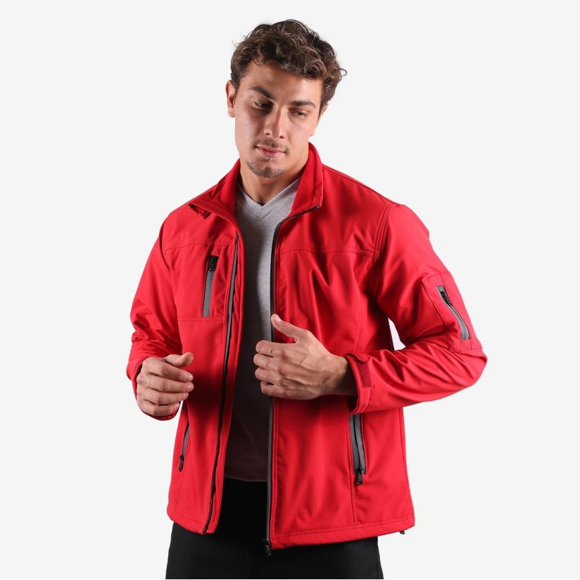 Samteks İş Elbiseleri ve İş Güvenliği Malzemeleri