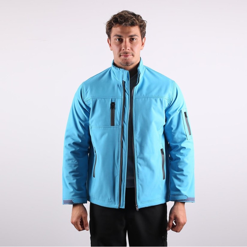 Samteks İş Elbiseleri ve İş Güvenliği Malzemeleri