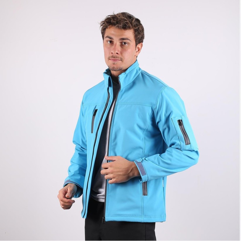 Samteks İş Elbiseleri ve İş Güvenliği Malzemeleri