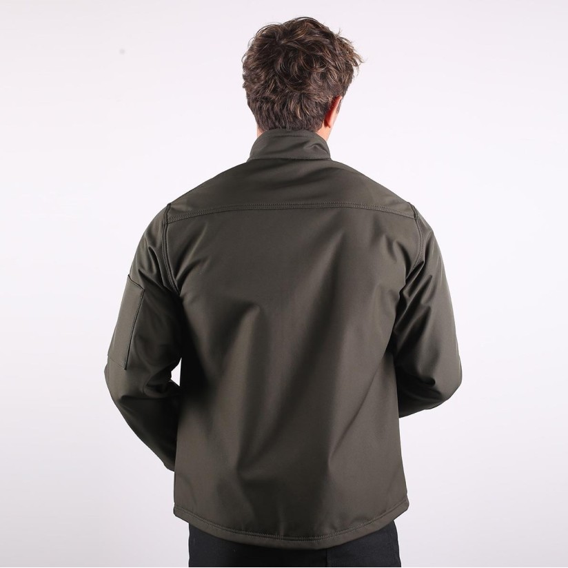 Samteks İş Elbiseleri ve İş Güvenliği Malzemeleri