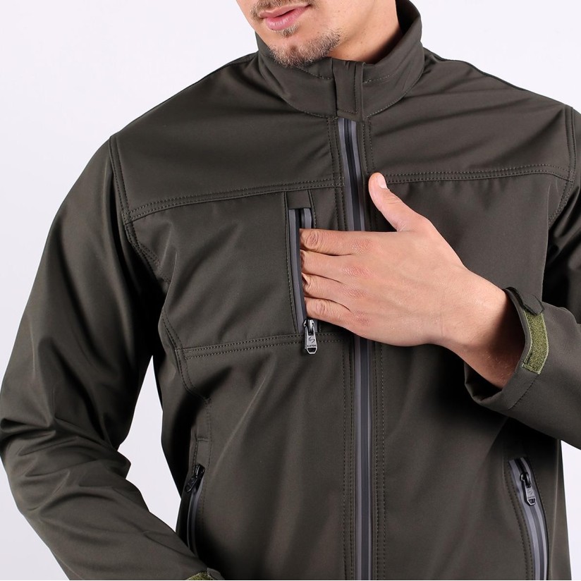 Samteks İş Elbiseleri ve İş Güvenliği Malzemeleri