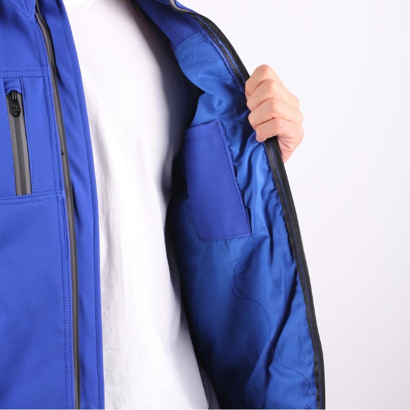 Samteks İş Elbiseleri ve İş Güvenliği Malzemeleri