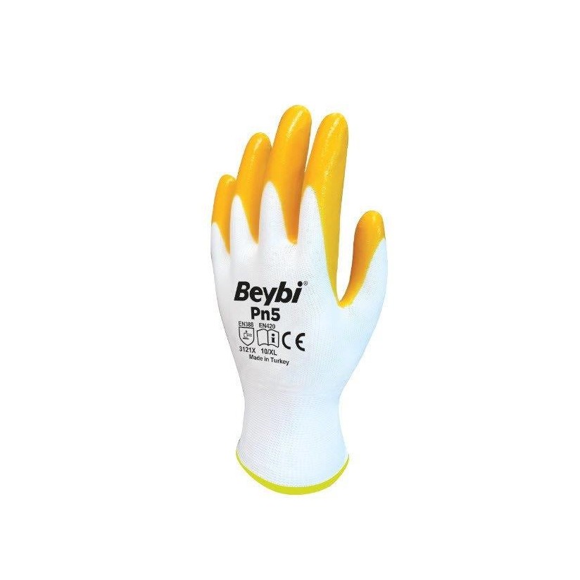 Samteks İş Elbiseleri ve İş Güvenliği Malzemeleri