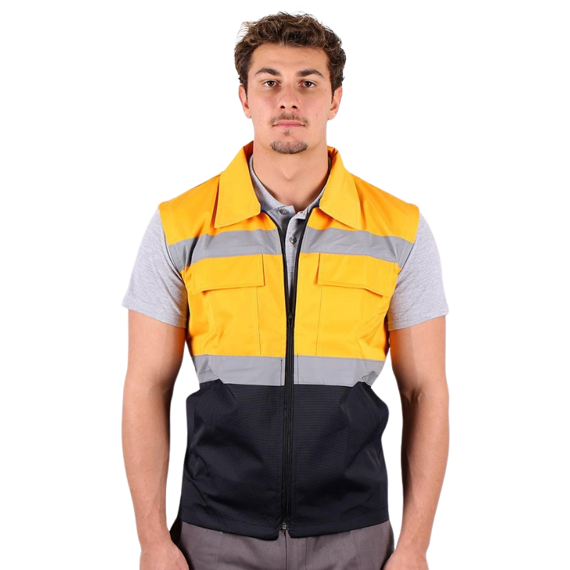 Samteks İş Elbiseleri ve İş Güvenliği Malzemeleri