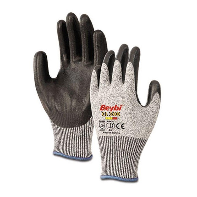 Samteks İş Elbiseleri ve İş Güvenliği Malzemeleri