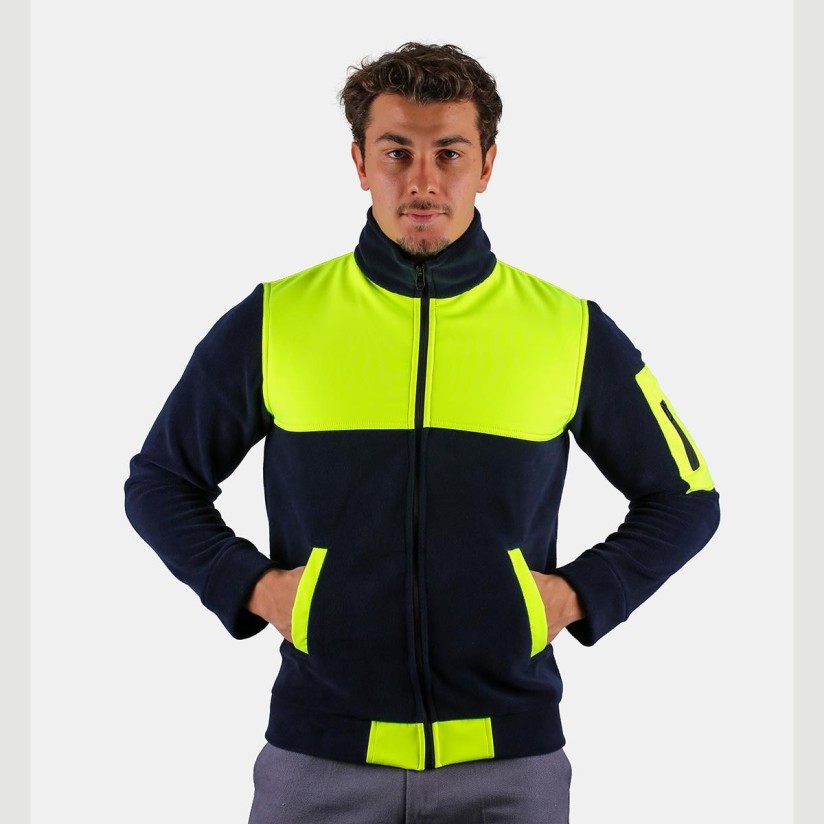 Samteks İş Elbiseleri ve İş Güvenliği Malzemeleri