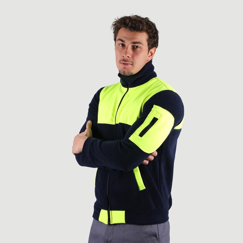 Samteks İş Elbiseleri ve İş Güvenliği Malzemeleri