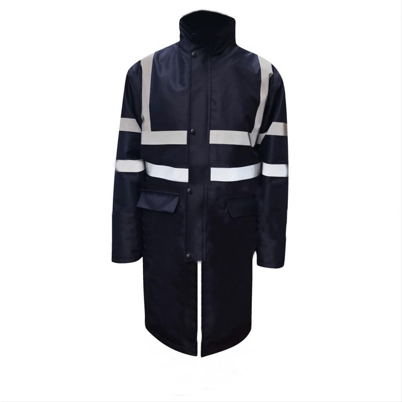 Samteks İş Elbiseleri ve İş Güvenliği Malzemeleri