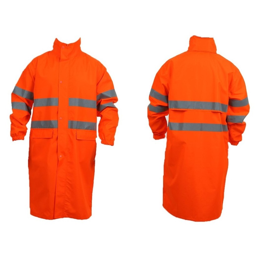 Samteks İş Elbiseleri ve İş Güvenliği Malzemeleri