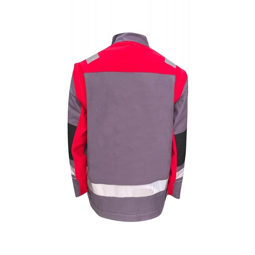 Samteks İş Elbiseleri ve İş Güvenliği Malzemeleri