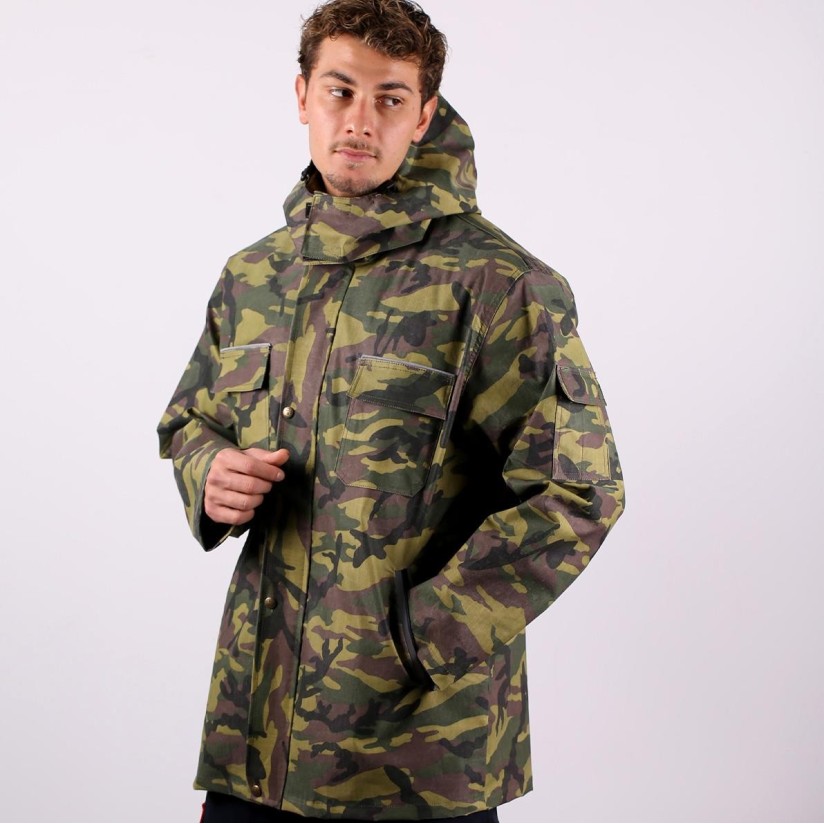 Samteks İş Elbiseleri ve İş Güvenliği Malzemeleri