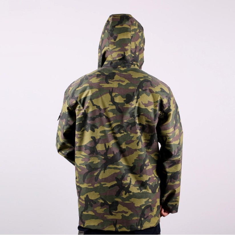 Samteks İş Elbiseleri ve İş Güvenliği Malzemeleri