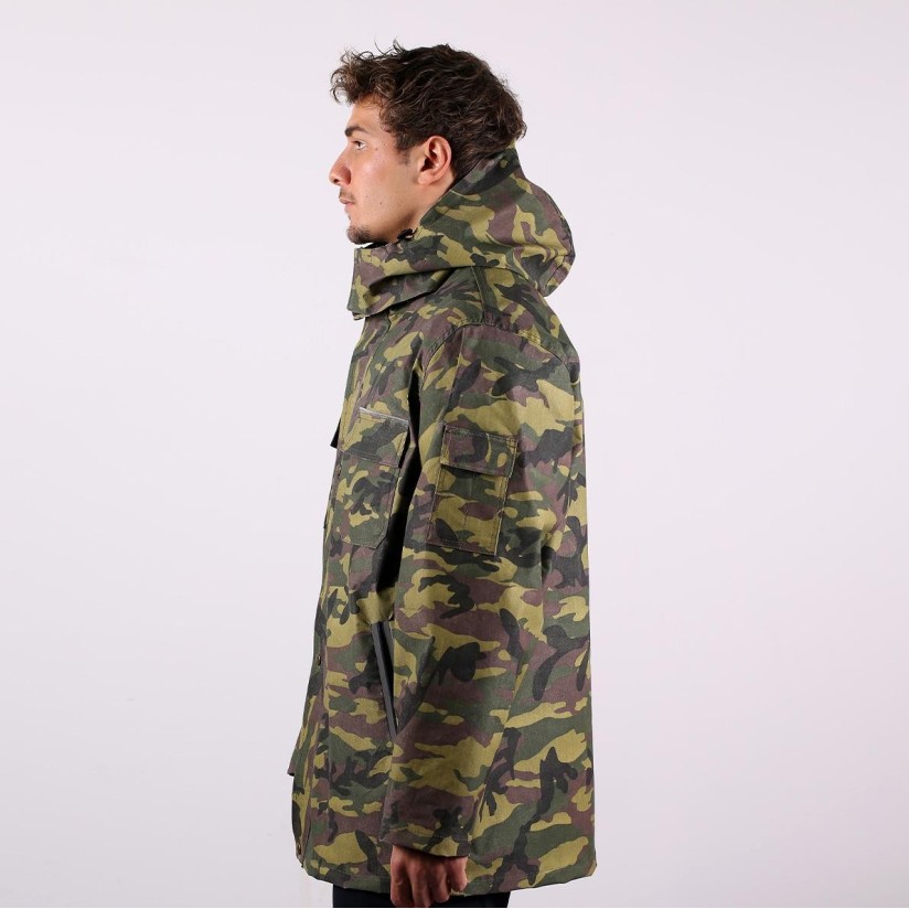 Samteks İş Elbiseleri ve İş Güvenliği Malzemeleri