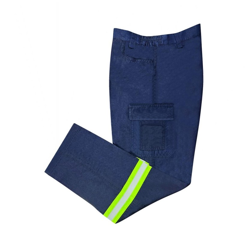 Samteks İş Elbiseleri ve İş Güvenliği Malzemeleri