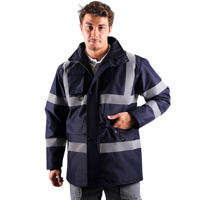 Samteks İş Elbiseleri ve İş Güvenliği Malzemeleri