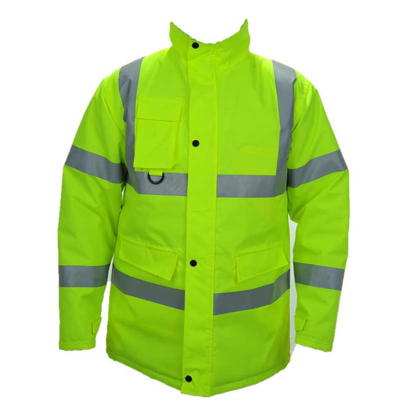 Samteks İş Elbiseleri ve İş Güvenliği Malzemeleri