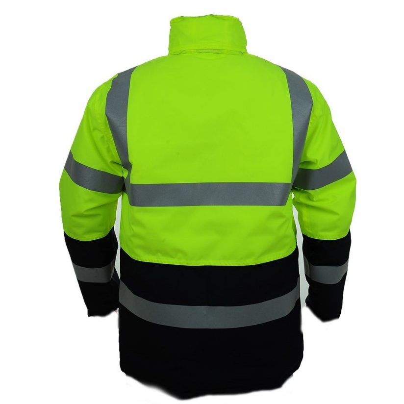 Samteks İş Elbiseleri ve İş Güvenliği Malzemeleri