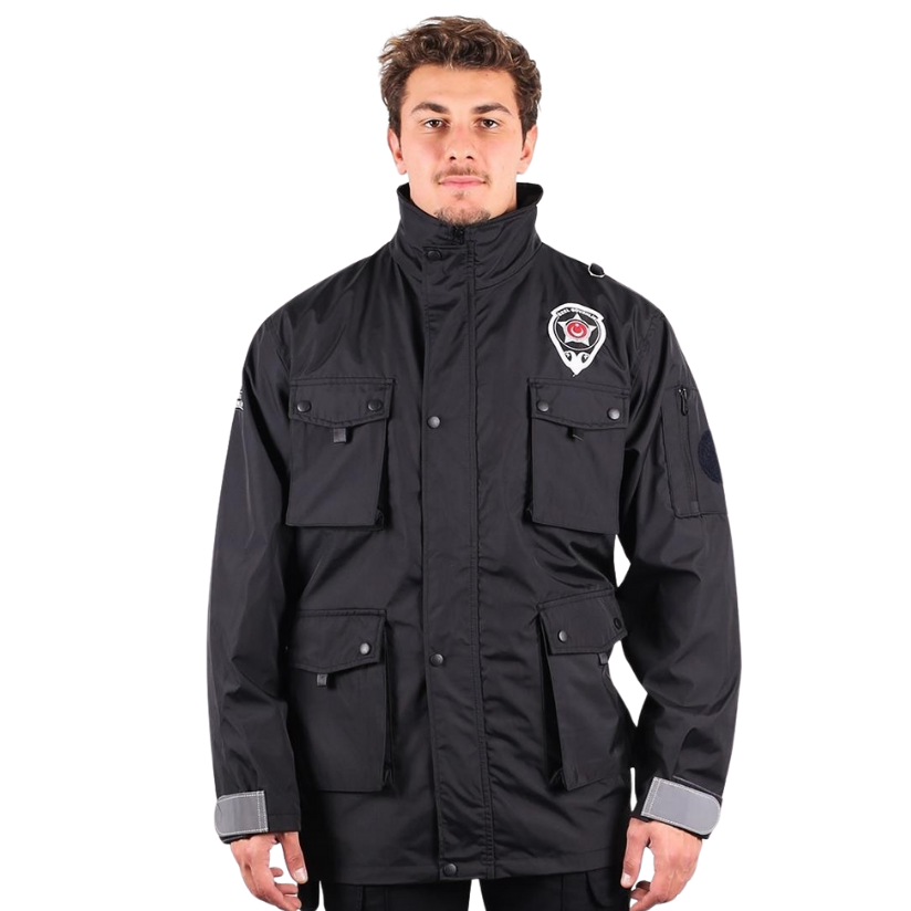 Samteks İş Elbiseleri ve İş Güvenliği Malzemeleri