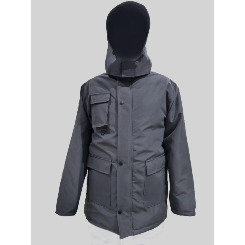 Samteks İş Elbiseleri ve İş Güvenliği Malzemeleri