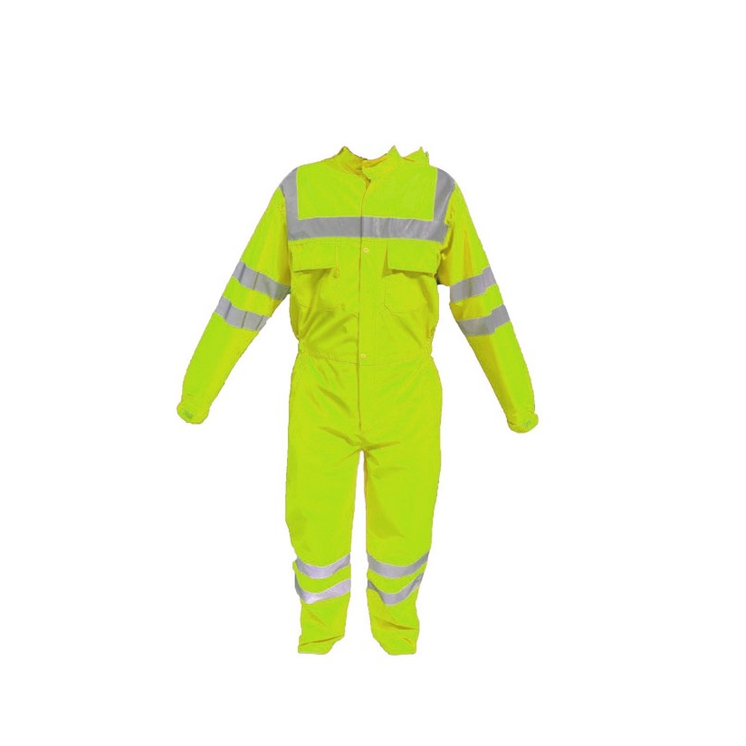 Samteks İş Elbiseleri ve İş Güvenliği Malzemeleri