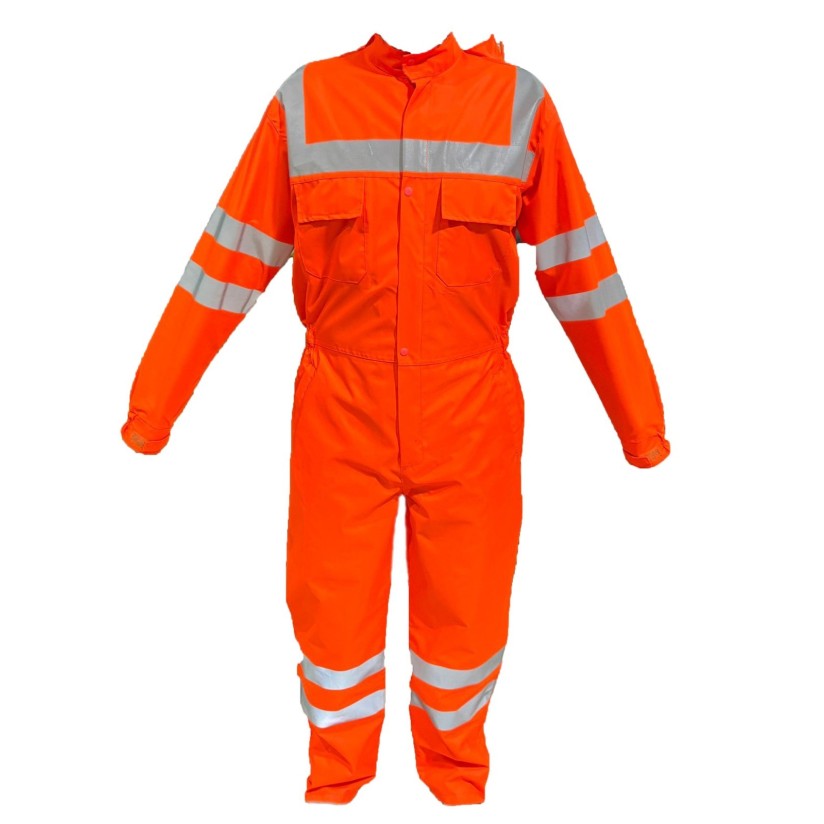 Samteks İş Elbiseleri ve İş Güvenliği Malzemeleri