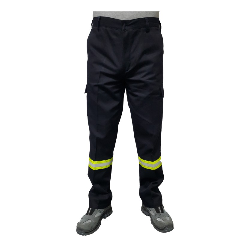 Samteks İş Elbiseleri ve İş Güvenliği Malzemeleri