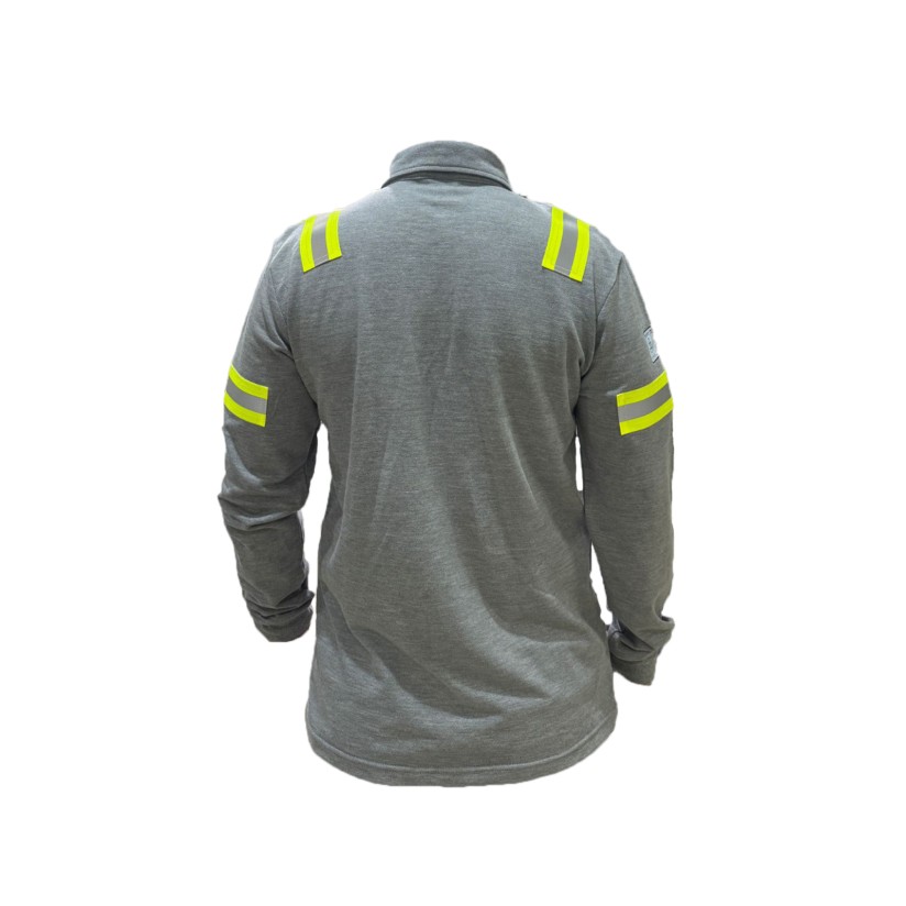 Samteks İş Elbiseleri ve İş Güvenliği Malzemeleri