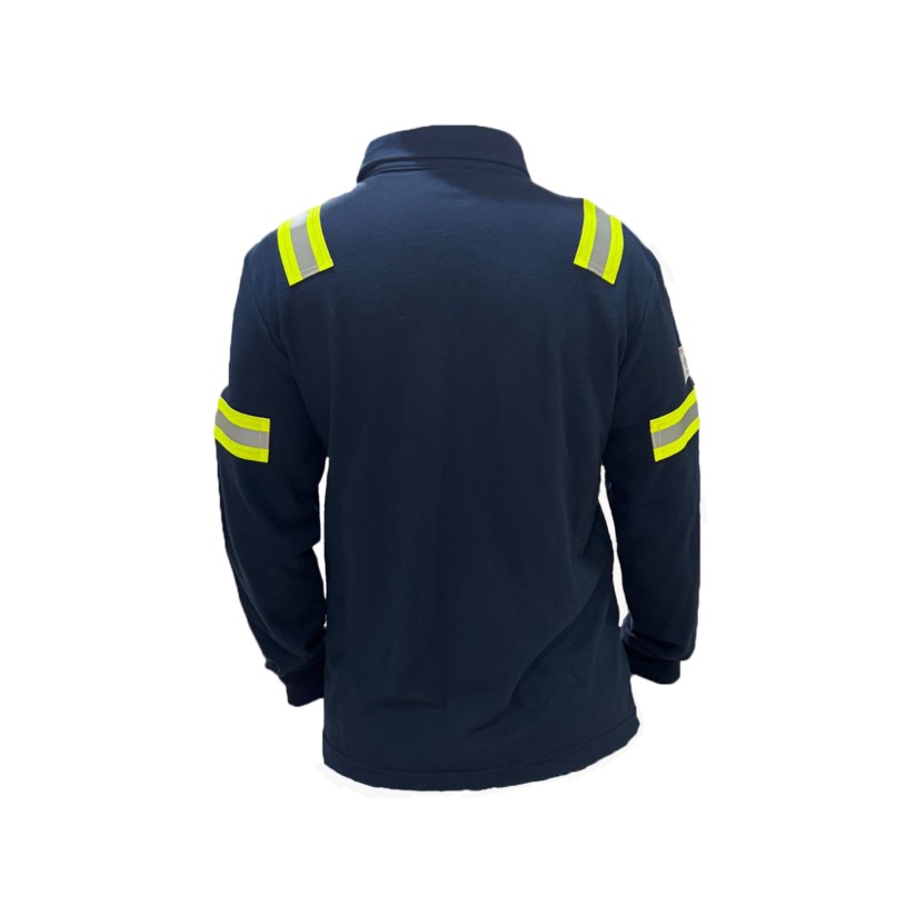 Samteks İş Elbiseleri ve İş Güvenliği Malzemeleri