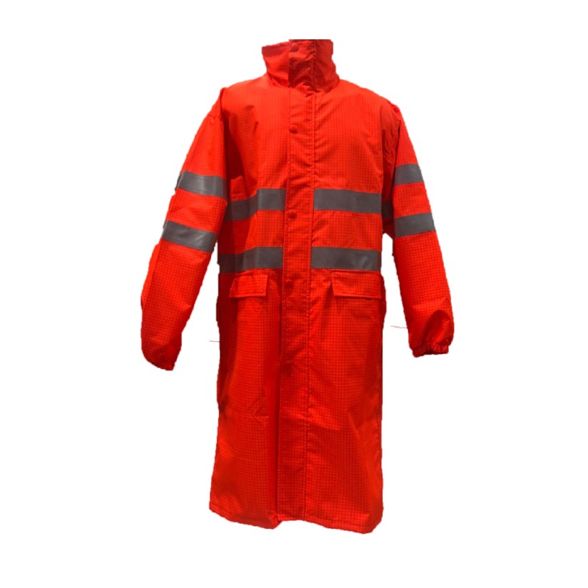 Samteks İş Elbiseleri ve İş Güvenliği Malzemeleri