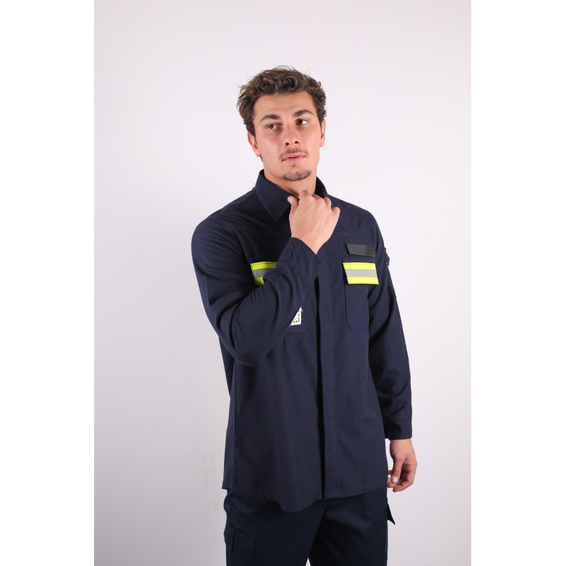 Samteks İş Elbiseleri ve İş Güvenliği Malzemeleri