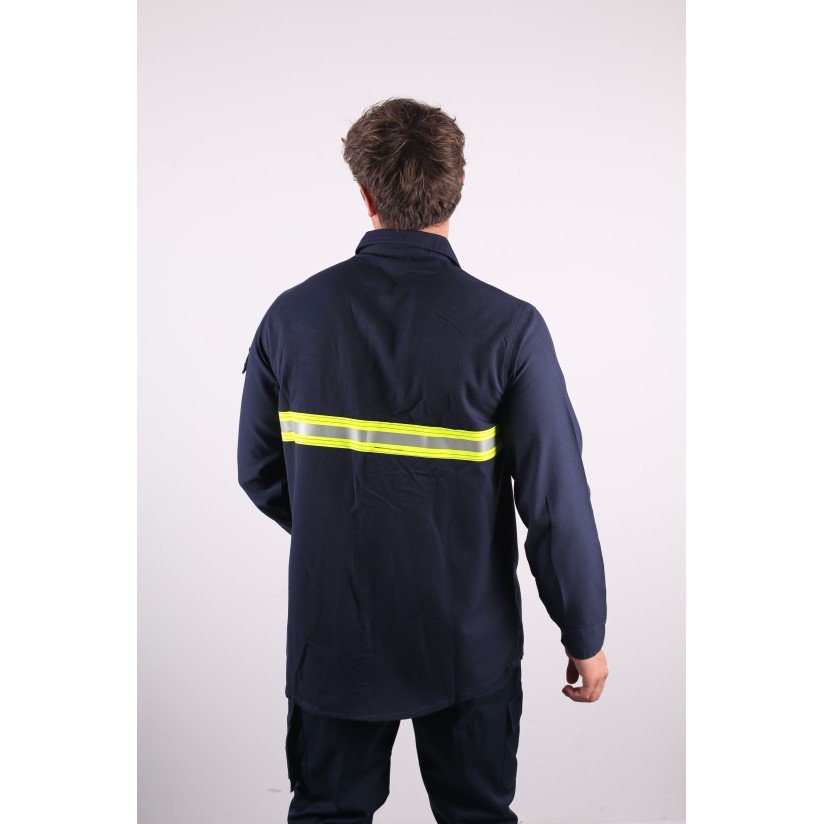 Samteks İş Elbiseleri ve İş Güvenliği Malzemeleri