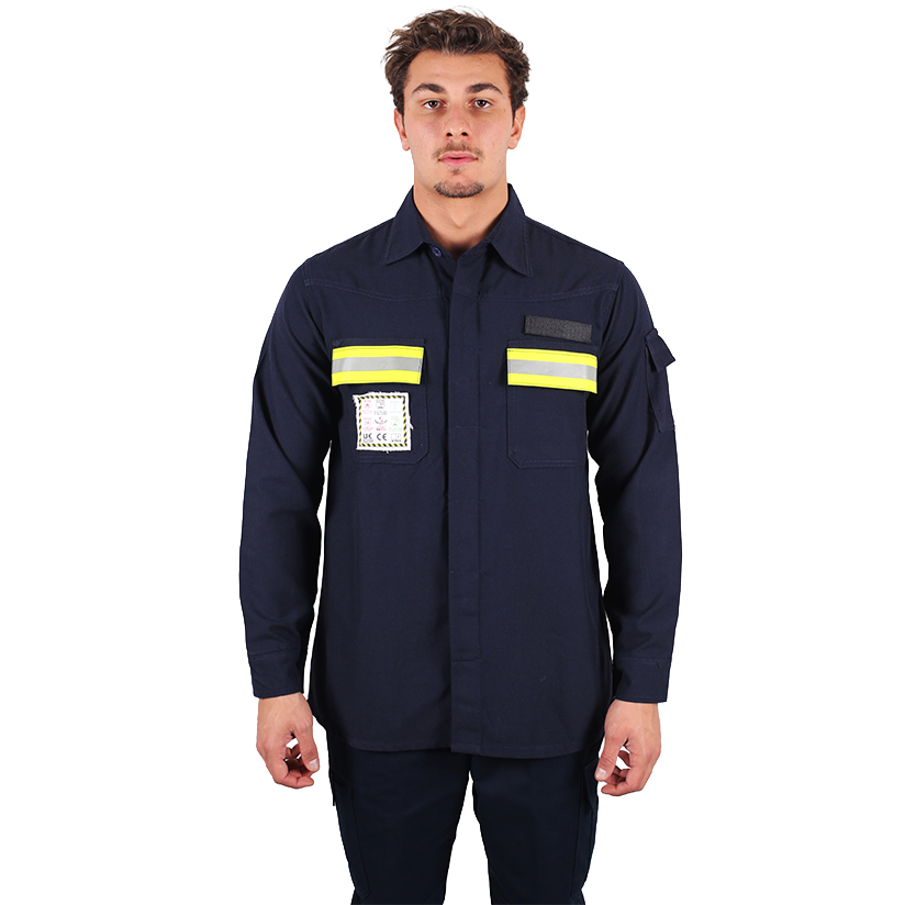 Samteks İş Elbiseleri ve İş Güvenliği Malzemeleri