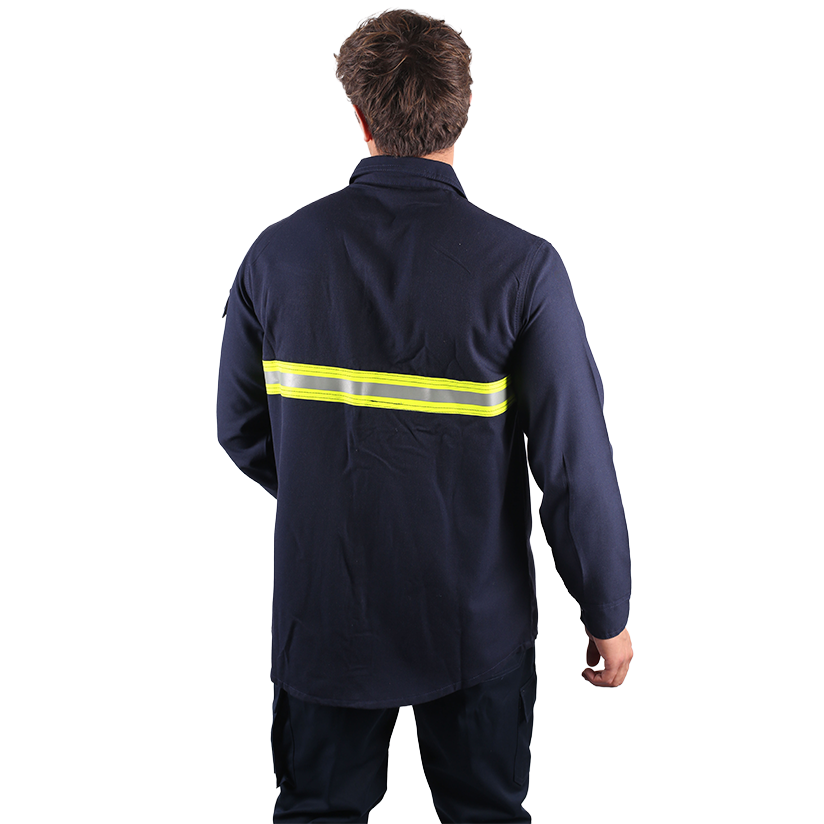 Samteks İş Elbiseleri ve İş Güvenliği Malzemeleri