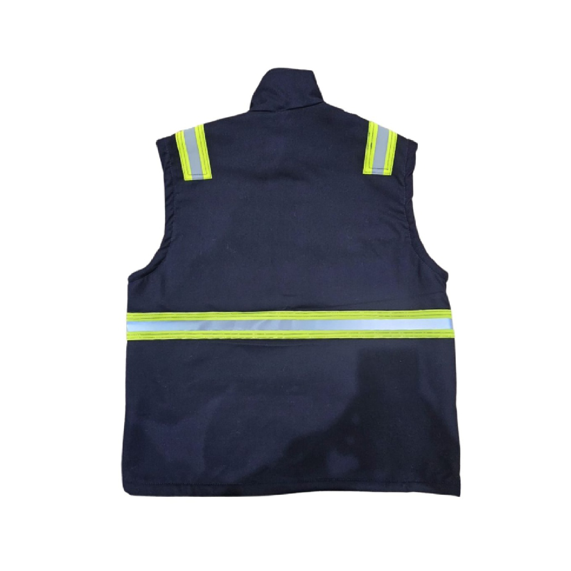 Samteks İş Elbiseleri ve İş Güvenliği Malzemeleri