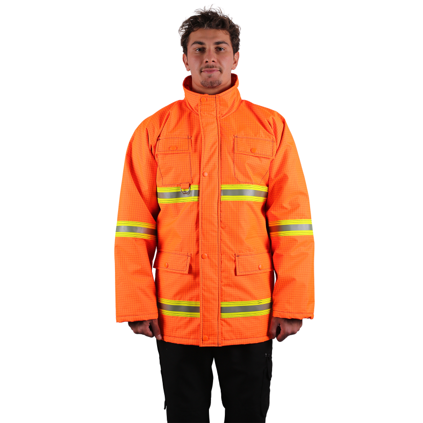 Samteks İş Elbiseleri ve İş Güvenliği Malzemeleri