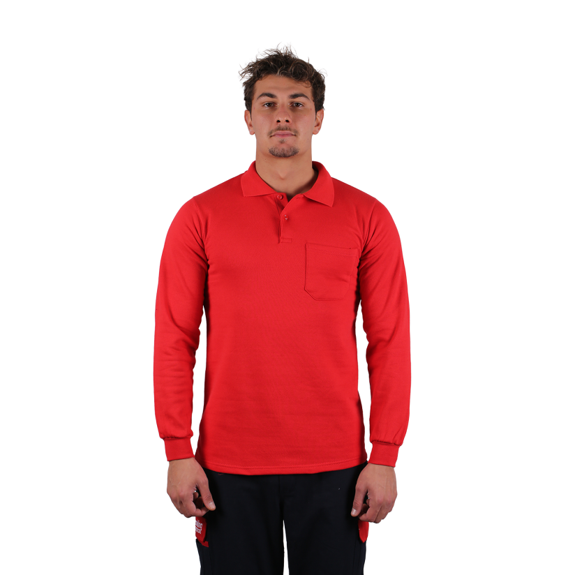 Samteks İş Elbiseleri ve İş Güvenliği Malzemeleri