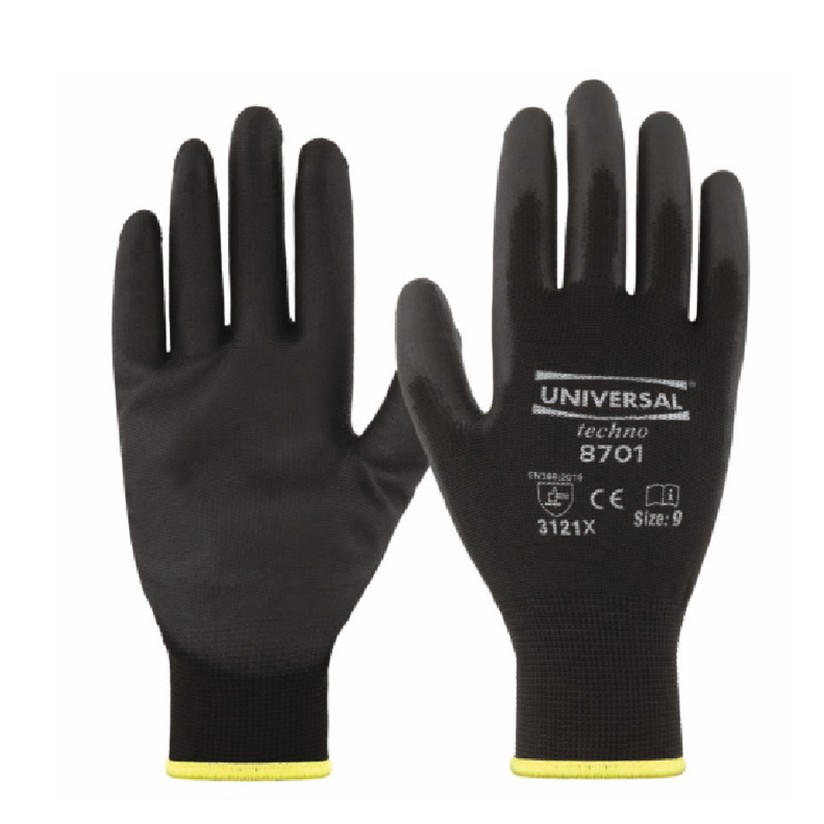 Samteks İş Elbiseleri ve İş Güvenliği Malzemeleri