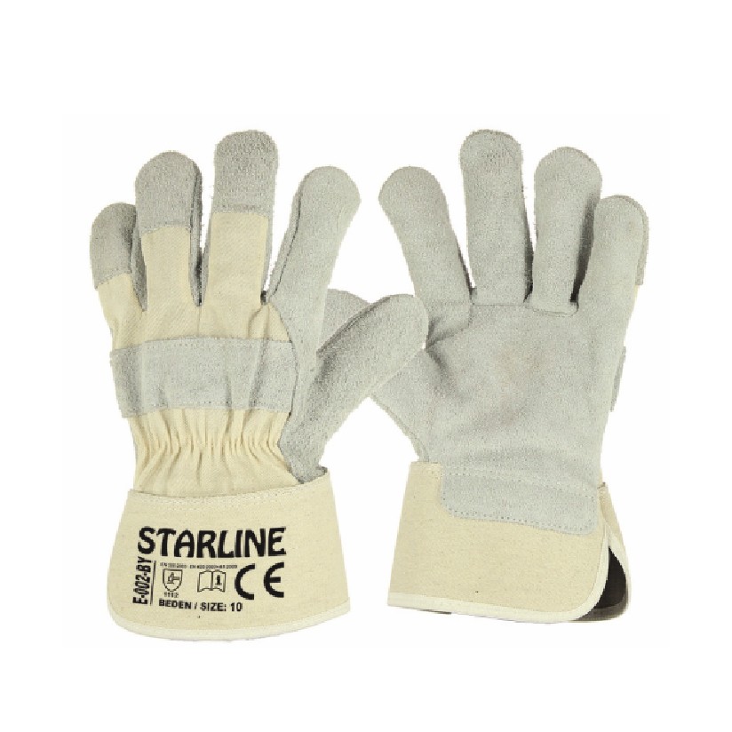 Samteks İş Elbiseleri ve İş Güvenliği Malzemeleri