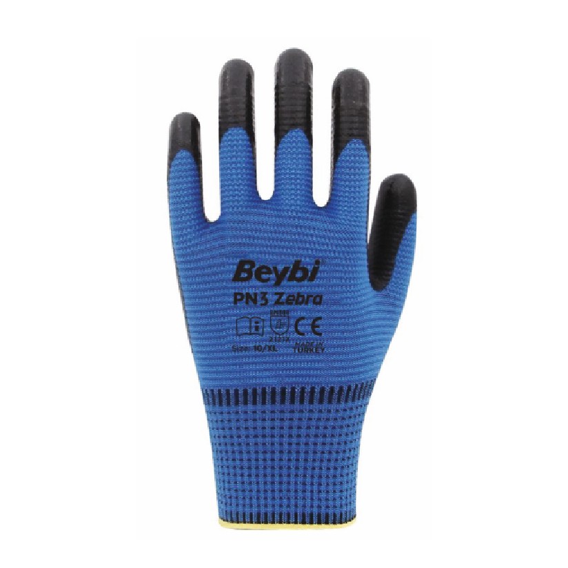 Samteks İş Elbiseleri ve İş Güvenliği Malzemeleri