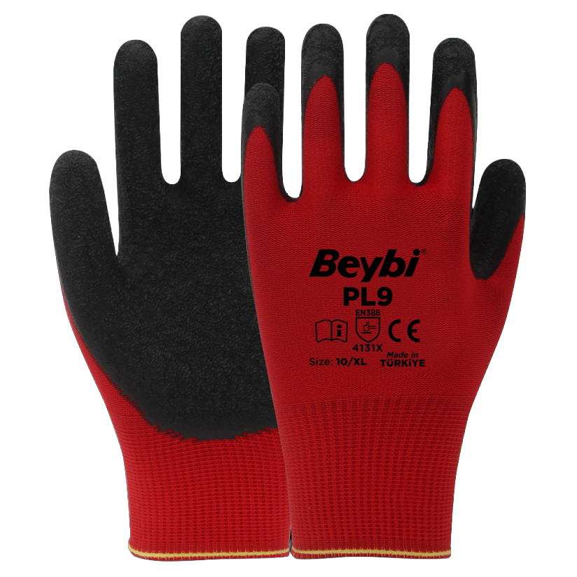 Samteks İş Elbiseleri ve İş Güvenliği Malzemeleri