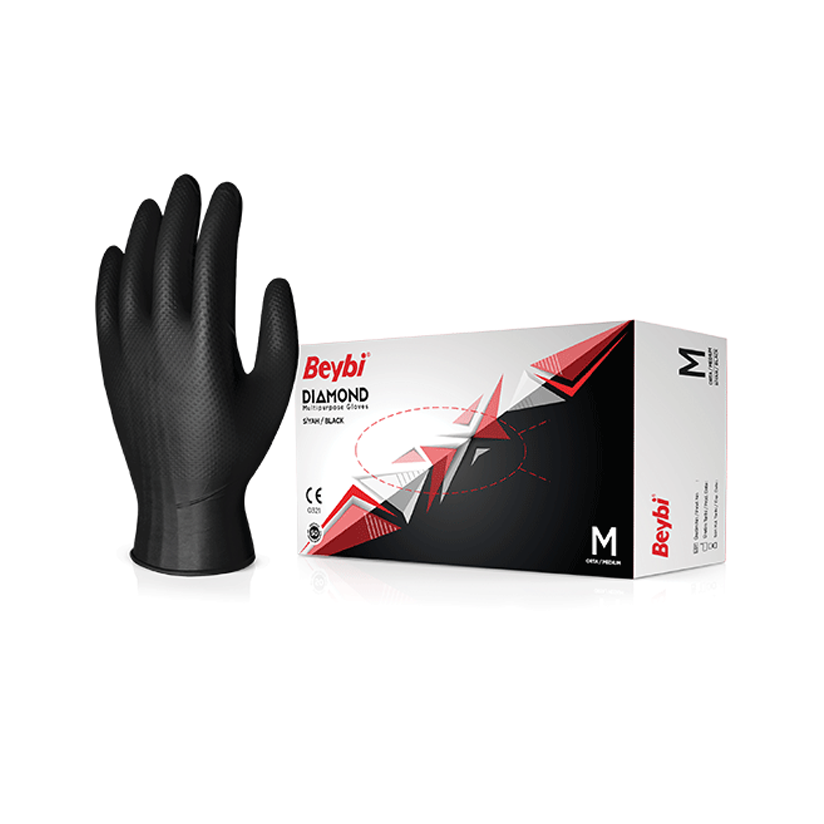 Samteks İş Elbiseleri ve İş Güvenliği Malzemeleri