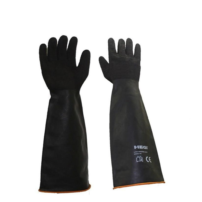 Samteks İş Elbiseleri ve İş Güvenliği Malzemeleri